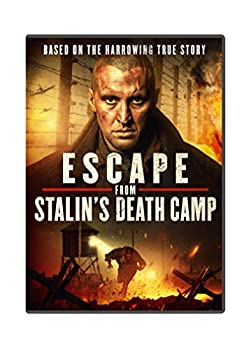 【中古】【未使用未開封】Escape From Stalin's Death Camp [DVD]