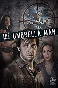 【中古】【未使用未開封】The Umbrella Man [DVD]