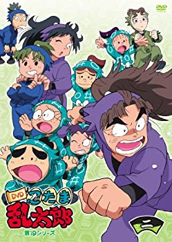 šTV˥ǦϺ 19꡼  [DVD]