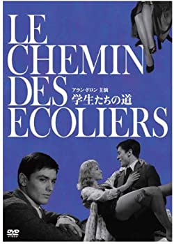 樂天商城 - 【中古】【未使用未開封】学生たちの道 [DVD]