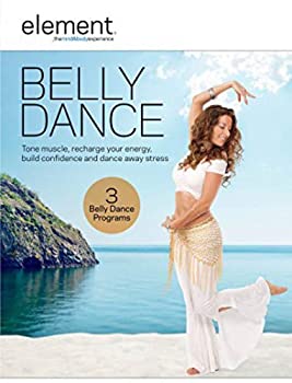樂天商城 - 【中古】【未使用未開封】Element: Belly Dance [DVD] [Import]