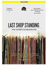 yÁzygpJzLast Shop Standing: the Rise [DVD] [Import]