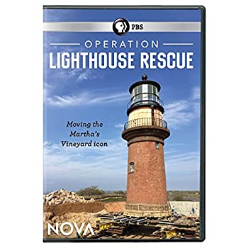 【中古】Nova: Operation Lighthouse Rescue DVD