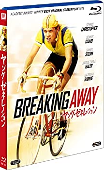 【中古】ヤング・ゼネレーション [Blu-ray]