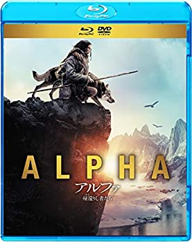 【中古】【未使用未開封】アルファ 帰還(かえ)りし者たち ブルーレイ&DVDセット [Blu-ray]