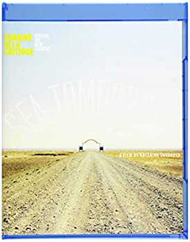 【中古】【未使用未開封】Sea Tomorrow [Blu-ray]