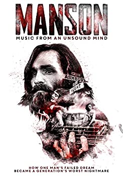 【中古】【未使用未開封】Manson: Music From An Unsound Mind [DVD]