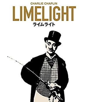 【中古】ライムライト Limelight [Blu-ray]