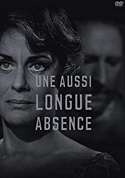 【中古】かくも長き不在 デジタル修復版 [DVD]