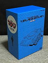 【中古】【未使用未開封】未来警察ウラシマン DVD-BOX2
