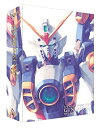 楽天AJIMURA-SHOP【中古】【未使用未開封】G-SELECTION 新機動戦記ガンダムW DVD-BOX 【初回限定生産商品】