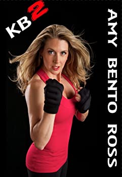 【中古】【未使用未開封】Bento Amy / Kettlebell Squared Kb2 DVD Import