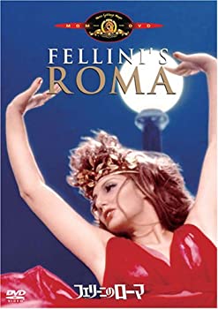 【中古】フェリーニのローマ [DVD]【メーカー名】20世紀フォックス・ホーム・エンターテイメント・ジャパン【メーカー型番】【ブランド名】【商品説明】フェリーニのローマ [DVD]付属品については商品タイトルに付属品についての記載がない場合がありますので、ご不明な場合はメッセージにてお問い合わせください。イメージと違う、必要でなくなった等、お客様都合のキャンセル・返品は一切お受けしておりません。 また、画像はイメージ写真ですので画像の通りではないこともございます。ビデオデッキ、各プレーヤーなどリモコンが付属してない場合もございます。 また、限定版の付属品、ダウンロードコードなどない場合もございます。中古品の場合、基本的に説明書・外箱・ドライバーインストール用のCD-ROMはついておりません。当店では初期不良に限り、商品到着から7日間は返品を 受付けております。ご注文からお届けまでご注文⇒ご注文は24時間受け付けております。　　お届けまで3営業日〜10営業日前後とお考え下さい。　※在庫切れの場合はご連絡させて頂きます。入金確認⇒前払い決済をご選択の場合、ご入金確認後、配送手配を致します。出荷⇒配送準備が整い次第、出荷致します。配送業者、追跡番号等の詳細をメール送信致します。　※離島、北海道、九州、沖縄は遅れる場合がございます。予めご了承下さい。※ご注文後の当店より確認のメールをする場合がございます。ご返信が無い場合キャンセルとなりますので予めご了承くださいませ。当店では初期不良に限り、商品到着から7日間は返品を 受付けております。