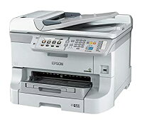 EPSON A3ビジネスインクジェット複合機 PX-M7050F