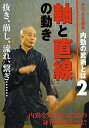 【中古】【未使用未開封】中川二三生師範 内勁の武術とは2“軸