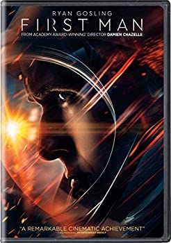 【中古】【未使用未開封】First Man [DVD]