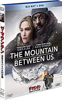 【中古】ザ・マウンテン 決死のサバイバル21日間 2枚組ブルーレイ&DVD [Blu-ray]