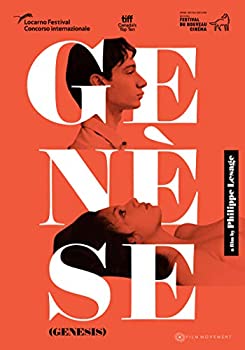 šGenese (genesis) [DVD]