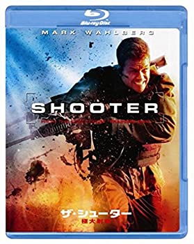【中古】【未使用未開封】ザ・シューター/極大射程 スペシャル・コレクターズ・エディション [Blu-ray]