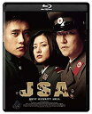 【中古】【未使用未開封】JSA 4Kデジタルリマスター版/Blu-ray