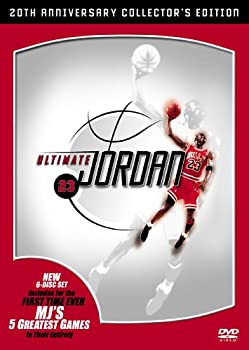 【中古】アルティメット・ジョーダン コレクターズ・ボックス [DVD]【メーカー名】ワーナー・ホーム・ビデオ【メーカー型番】【ブランド名】【商品説明】アルティメット・ジョーダン コレクターズ・ボックス [DVD]付属品については商品タイトルに付属品についての記載がない場合がありますので、ご不明な場合はメッセージにてお問い合わせください。イメージと違う、必要でなくなった等、お客様都合のキャンセル・返品は一切お受けしておりません。 また、画像はイメージ写真ですので画像の通りではないこともございます。ビデオデッキ、各プレーヤーなどリモコンが付属してない場合もございます。 また、限定版の付属品、ダウンロードコードなどない場合もございます。中古品の場合、基本的に説明書・外箱・ドライバーインストール用のCD-ROMはついておりません。当店では初期不良に限り、商品到着から7日間は返品を 受付けております。ご注文からお届けまでご注文⇒ご注文は24時間受け付けております。　　お届けまで3営業日〜10営業日前後とお考え下さい。　※在庫切れの場合はご連絡させて頂きます。入金確認⇒前払い決済をご選択の場合、ご入金確認後、配送手配を致します。出荷⇒配送準備が整い次第、出荷致します。配送業者、追跡番号等の詳細をメール送信致します。　※離島、北海道、九州、沖縄は遅れる場合がございます。予めご了承下さい。※ご注文後の当店より確認のメールをする場合がございます。ご返信が無い場合キャンセルとなりますので予めご了承くださいませ。当店では初期不良に限り、商品到着から7日間は返品を 受付けております。