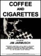 【中古】【未使用未開封】コーヒー&シガレッツ【廉価2500円版】 [DVD]