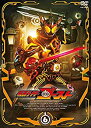 【中古】仮面ライダーゴースト VOL.6 [DVD]【メーカー名】TOEI COMPANY,LTD.(TOE)(D)【メーカー型番】【ブランド名】東映ビデオ【商品説明】仮面ライダーゴースト VOL.6 [DVD]付属品については商品タイトルに付属品についての記載がない場合がありますので、ご不明な場合はメッセージにてお問い合わせください。イメージと違う、必要でなくなった等、お客様都合のキャンセル・返品は一切お受けしておりません。 また、画像はイメージ写真ですので画像の通りではないこともございます。ビデオデッキ、各プレーヤーなどリモコンが付属してない場合もございます。 また、限定版の付属品、ダウンロードコードなどない場合もございます。中古品の場合、基本的に説明書・外箱・ドライバーインストール用のCD-ROMはついておりません。当店では初期不良に限り、商品到着から7日間は返品を 受付けております。ご注文からお届けまでご注文⇒ご注文は24時間受け付けております。　　お届けまで3営業日〜10営業日前後とお考え下さい。　※在庫切れの場合はご連絡させて頂きます。入金確認⇒前払い決済をご選択の場合、ご入金確認後、配送手配を致します。出荷⇒配送準備が整い次第、出荷致します。配送業者、追跡番号等の詳細をメール送信致します。　※離島、北海道、九州、沖縄は遅れる場合がございます。予めご了承下さい。※ご注文後の当店より確認のメールをする場合がございます。ご返信が無い場合キャンセルとなりますので予めご了承くださいませ。当店では初期不良に限り、商品到着から7日間は返品を 受付けております。