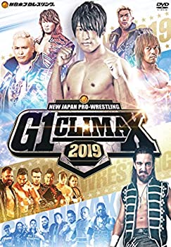 樂天商城 - 【中古】【未使用未開封】G1 CLIMAX2019 [DVD]