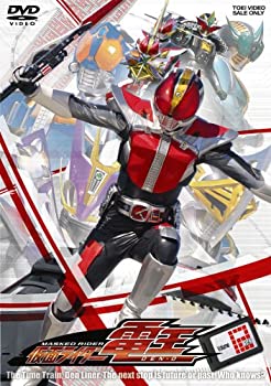 【中古】仮面ライダー電王 VOL.12 [DVD]