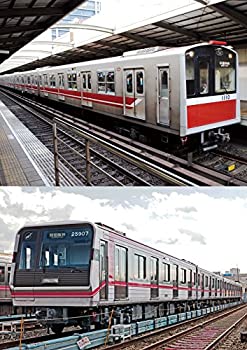 【中古】【未使用未開封】大阪市営地下鉄運転席展望 