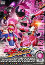 【中古】スーパー戦隊シリーズ 宇宙戦隊キュウレンジャー VOL.8 [DVD]【メーカー名】TOEI COMPANY,LTD.(TOE)(D)【メーカー型番】【ブランド名】【商品説明】スーパー戦隊シリーズ 宇宙戦隊キュウレンジャー VOL.8 [DVD]付属品については商品タイトルに付属品についての記載がない場合がありますので、ご不明な場合はメッセージにてお問い合わせください。イメージと違う、必要でなくなった等、お客様都合のキャンセル・返品は一切お受けしておりません。 また、画像はイメージ写真ですので画像の通りではないこともございます。ビデオデッキ、各プレーヤーなどリモコンが付属してない場合もございます。 また、限定版の付属品、ダウンロードコードなどない場合もございます。中古品の場合、基本的に説明書・外箱・ドライバーインストール用のCD-ROMはついておりません。当店では初期不良に限り、商品到着から7日間は返品を 受付けております。ご注文からお届けまでご注文⇒ご注文は24時間受け付けております。　　お届けまで3営業日〜10営業日前後とお考え下さい。　※在庫切れの場合はご連絡させて頂きます。入金確認⇒前払い決済をご選択の場合、ご入金確認後、配送手配を致します。出荷⇒配送準備が整い次第、出荷致します。配送業者、追跡番号等の詳細をメール送信致します。　※離島、北海道、九州、沖縄は遅れる場合がございます。予めご了承下さい。※ご注文後の当店より確認のメールをする場合がございます。ご返信が無い場合キャンセルとなりますので予めご了承くださいませ。当店では初期不良に限り、商品到着から7日間は返品を 受付けております。