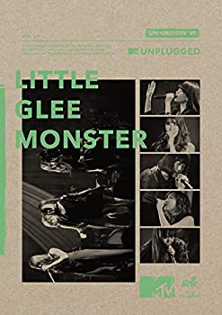 【中古】【未使用未開封】MTV unplugged:Little Glee Monster(Blu-ray Disc)