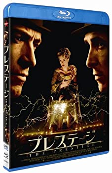 楽天AJIMURA-SHOP【中古】プレステージ [Blu-ray]