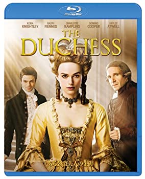 【中古】ある公爵夫人の生涯　ディレクターズ・カット版 スペシャル・コレクターズ・エディション [Blu-ray]