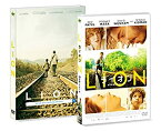 【中古】LION/ライオン ~25年目のただいま~ [DVD]