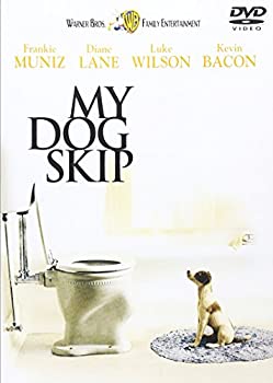 【中古】【未使用未開封】マイ・ドッグ・スキップ [DVD]