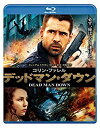 【中古】【未使用未開封】デッドマン ダウン Blu-ray