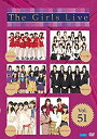 【中古】The Girls Live Vol.51 DVD