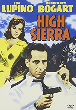 【中古】【未使用未開封】ハイ・シェラ 特別版 [DVD]