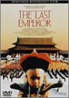 【中古】ラストエンペラー DVD