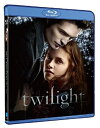 【中古】【未使用未開封】トワイライト〜初恋〜 Blu-ray