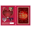 【中古】ギルド ワンマンライブ『Burning Valentine』 at Shibuya O-EAST 2013.2.10
