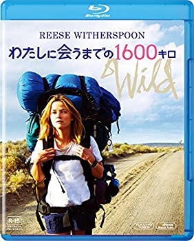 【中古】【未使用未開封】わたしに会うまでの1600キロ [Blu-ray]