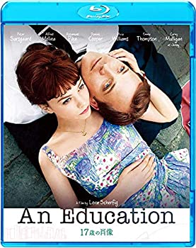 【中古】【輸入品日本向け】17歳の肖像 [Blu-ray]