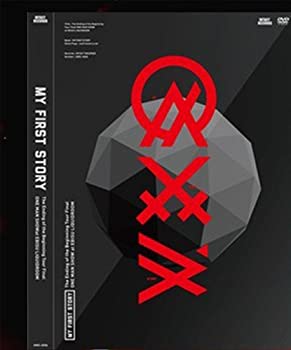 【中古】【輸入品日本向け】The Ending of the Beginning Tour Final ONEMAN SHOW atEBISU LIQUIDROOM [DVD]