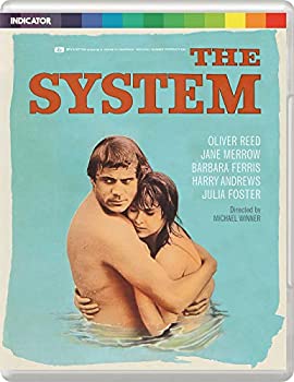 【中古】【未使用未開封】The System (aka The Girl-Getters) [Blu-ray]【メーカー名】Power House【メーカー型番】B07V7HMM6D【ブランド名】【商品説明】The System (aka The Girl-Getters) [Blu-ray]イメージと違う、必要でなくなった等、お客様都合のキャンセル・返品は一切お受けしておりません。付属品については商品タイトルに付属品についての記載がない場合がありますので、ご不明な場合はメッセージにてお問い合わせください。 また、画像はイメージ写真ですので画像の通りではないこともございます。ビデオデッキ、各プレーヤーなどリモコンが付属してない場合もございます。 また、限定版の付属品、ダウンロードコードなどない場合もございます。中古品の場合、基本的に説明書・外箱・ドライバーインストール用のCD-ROMはついておりません。当店では初期不良に限り、商品到着から7日間は返品を 受付けております。ご注文からお届けまでご注文⇒ご注文は24時間受け付けております。　　お届けまで3営業日〜10営業日前後とお考え下さい。　※在庫切れの場合はご連絡させて頂きます。入金確認⇒前払い決済をご選択の場合、ご入金確認後、配送手配を致します。出荷⇒配送準備が整い次第、出荷致します。配送業者、追跡番号等の詳細をメール送信致します。　※離島、北海道、九州、沖縄は遅れる場合がございます。予めご了承下さい。※ご注文後の当店より確認のメールをする場合がございます。ご返信が無い場合キャンセルとなりますので予めご了承くださいませ。当店では初期不良に限り、商品到着から7日間は返品を 受付けております。