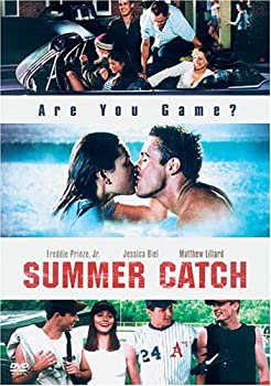 【中古】サマーリーグ [DVD]