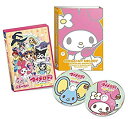 【中古】【未使用未開封】TVアニメ2ndシーズン おねがいマイメロディ くるくるシャッフル! ぶる~れい [Blu-ray]