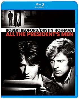 【中古】大統領の陰謀 [Blu-ray]