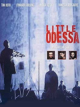 【中古】【未使用未開封】リトル・オデッサ [DVD]